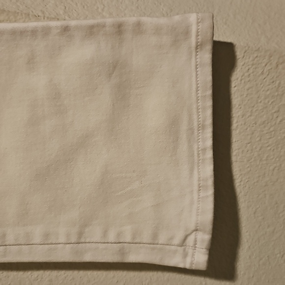 Women's White‎ Jeans - Picture 7 of 8